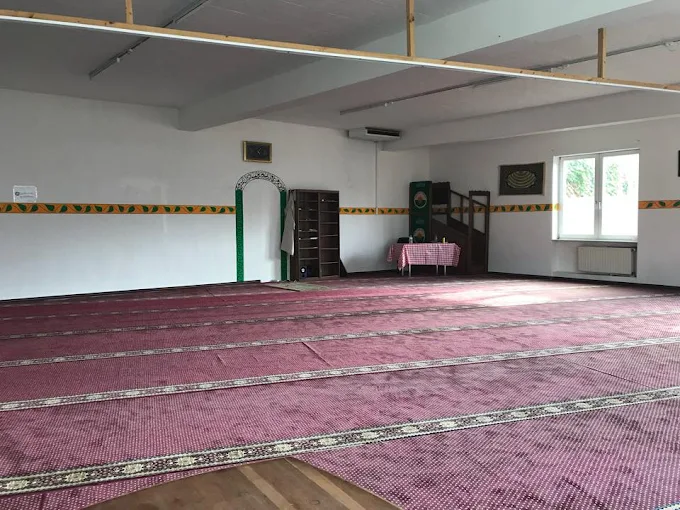 Seyit Bilal Moschee